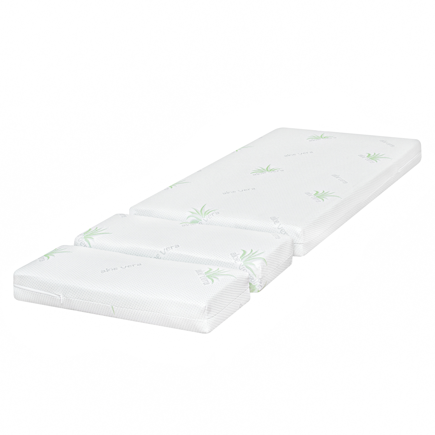 

Матрас детский для кроватки-трансформера SOMN