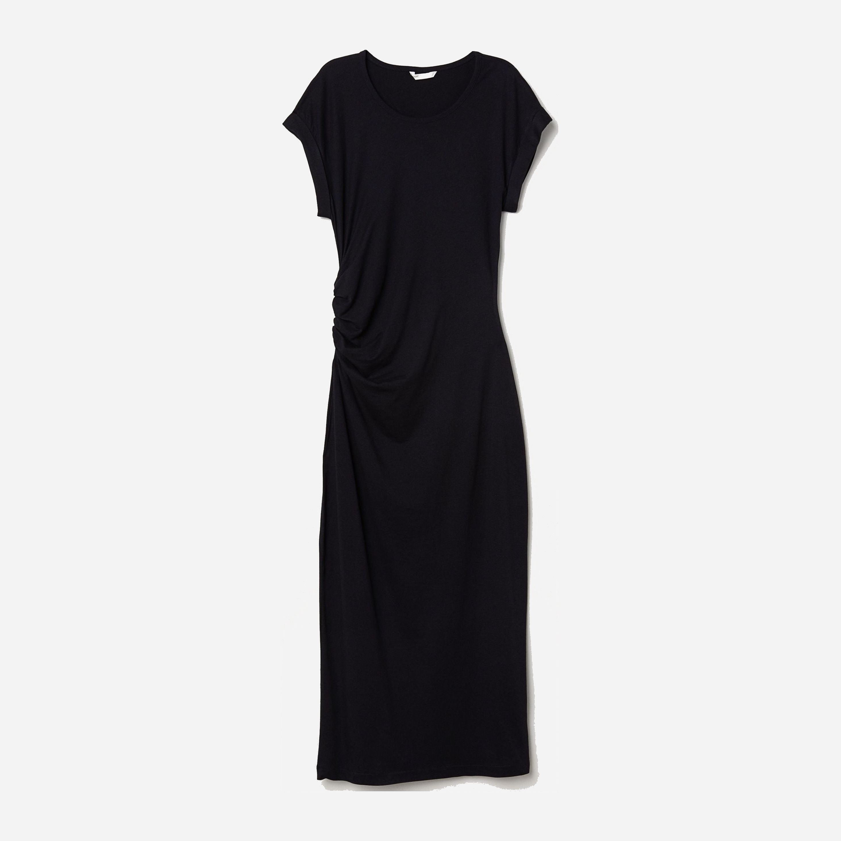 

Платье H&M 6112357-AAAD S Черное