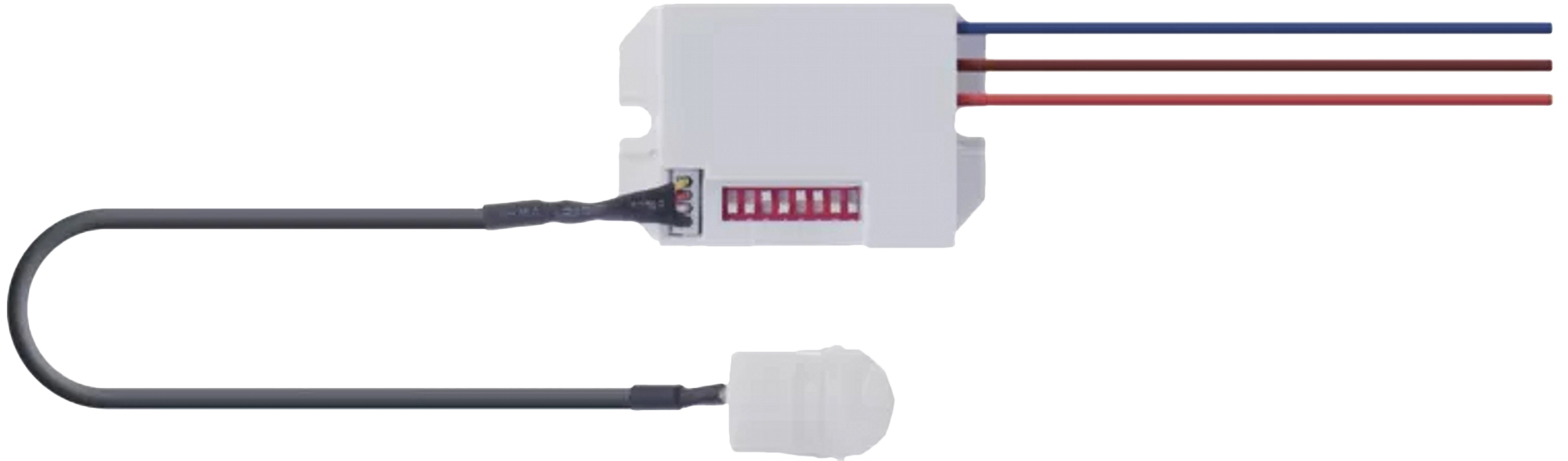 

Датчик движения EMOS 800W 360° IP20 (G1110)