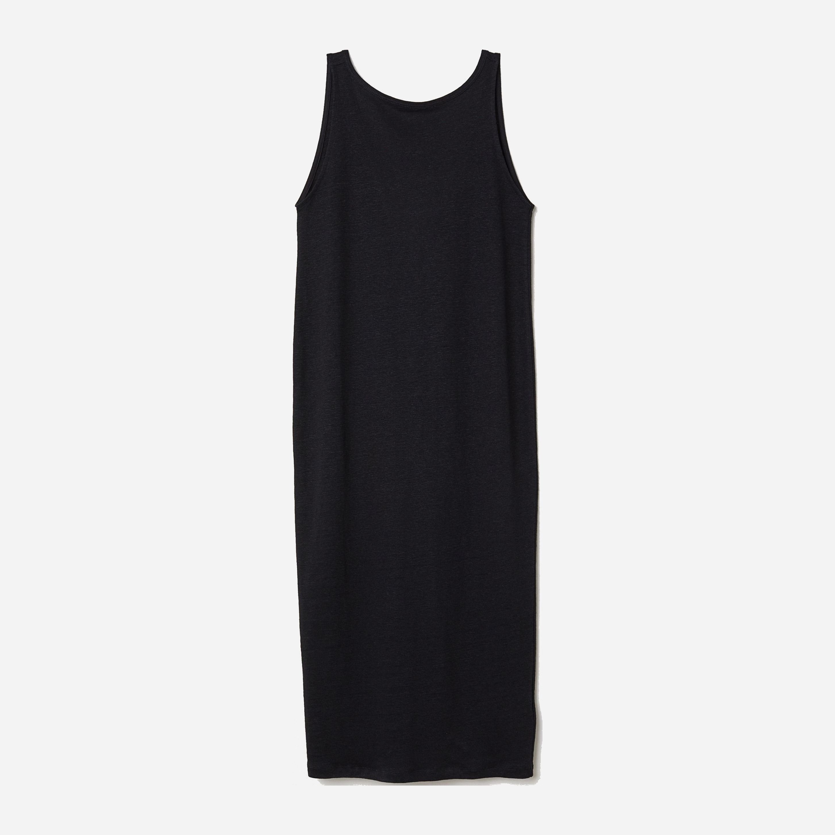 

Платье H&M 6739337-AAAD 38 Черное