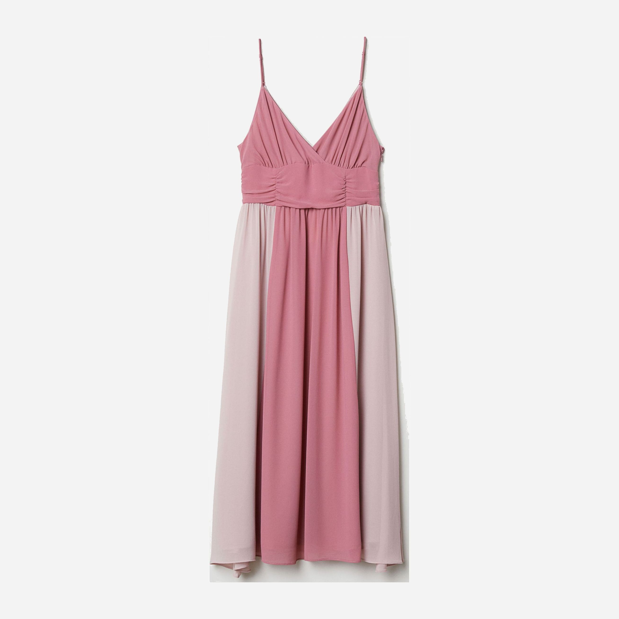 

Сарафан H&M 6448008-ACWG 32 Розовый