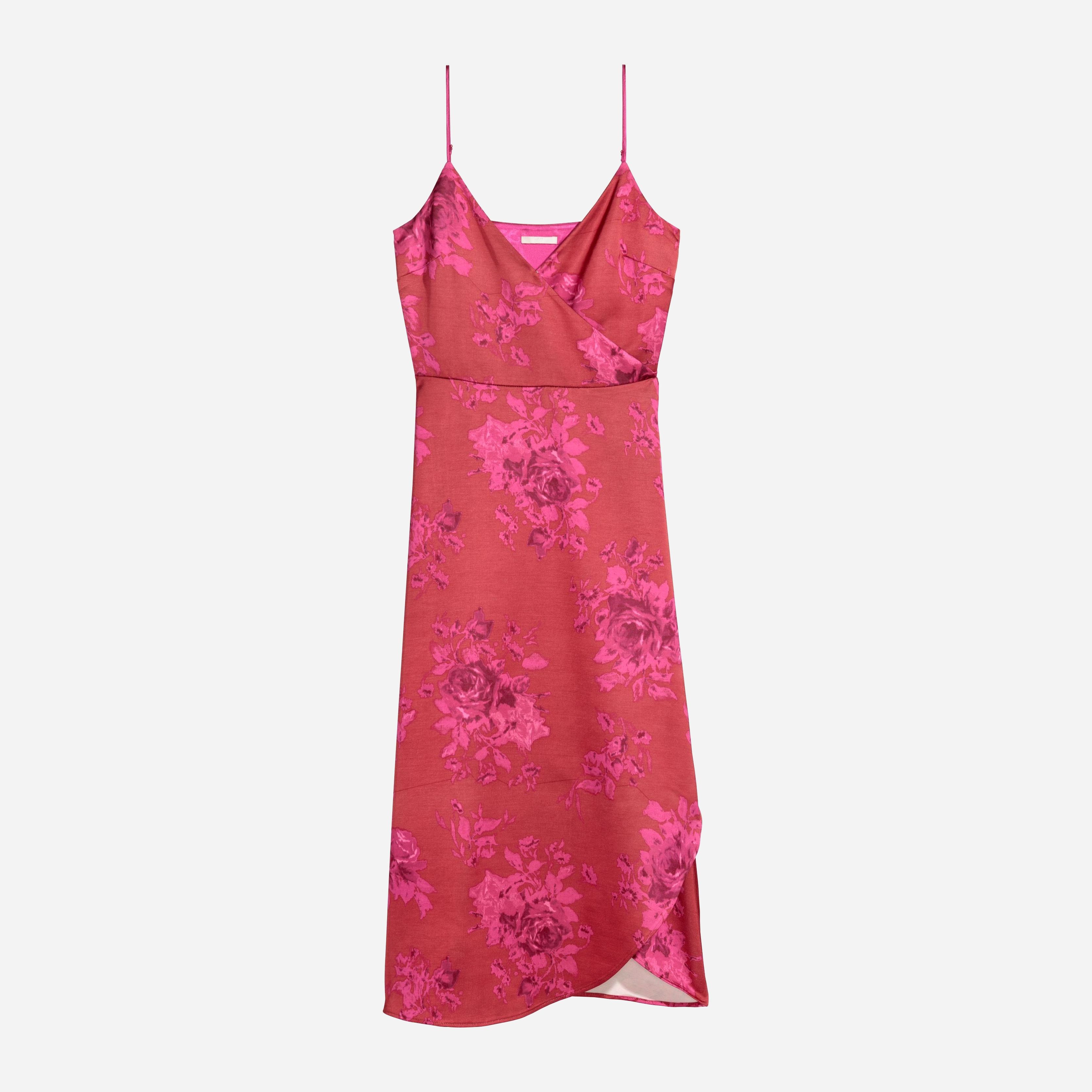 

Сарафан H&M 5976926-AAXI 44 Кирпичный