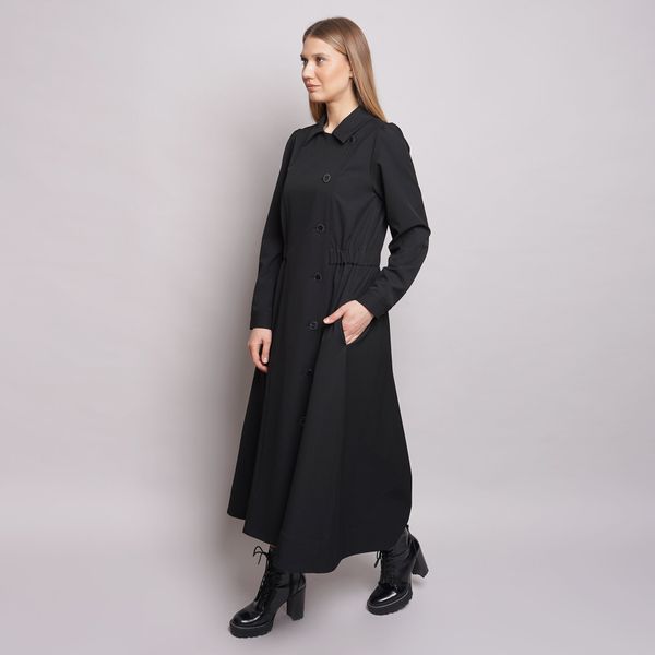 

Платье NADEZDINA VLADA 48 черное 8502141-46