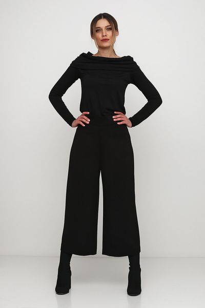 

Брюки NADEZDINA LINA 46 Черные (8550062-46)