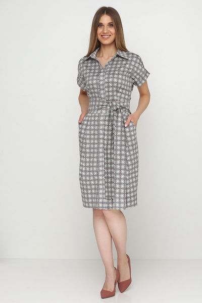 

Платье NADEZDINA MEGAN-mini 46 Мятное (8501508-46)