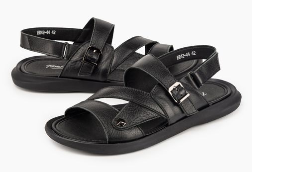 

Сандалії Tomfrie 42-44BLACK 45 Чорні