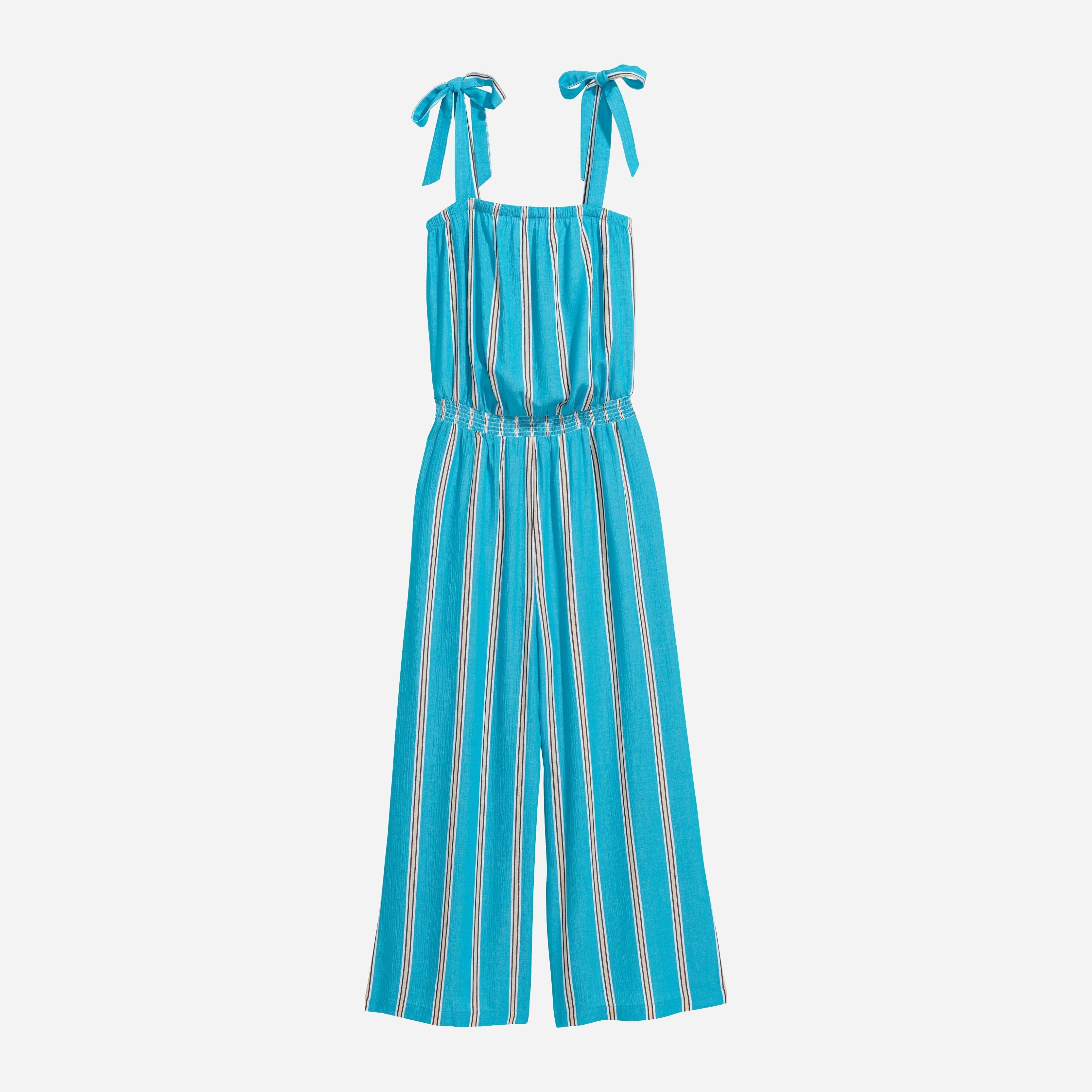 

Комбинезон H&M 6077607-ABBC 42 Синий