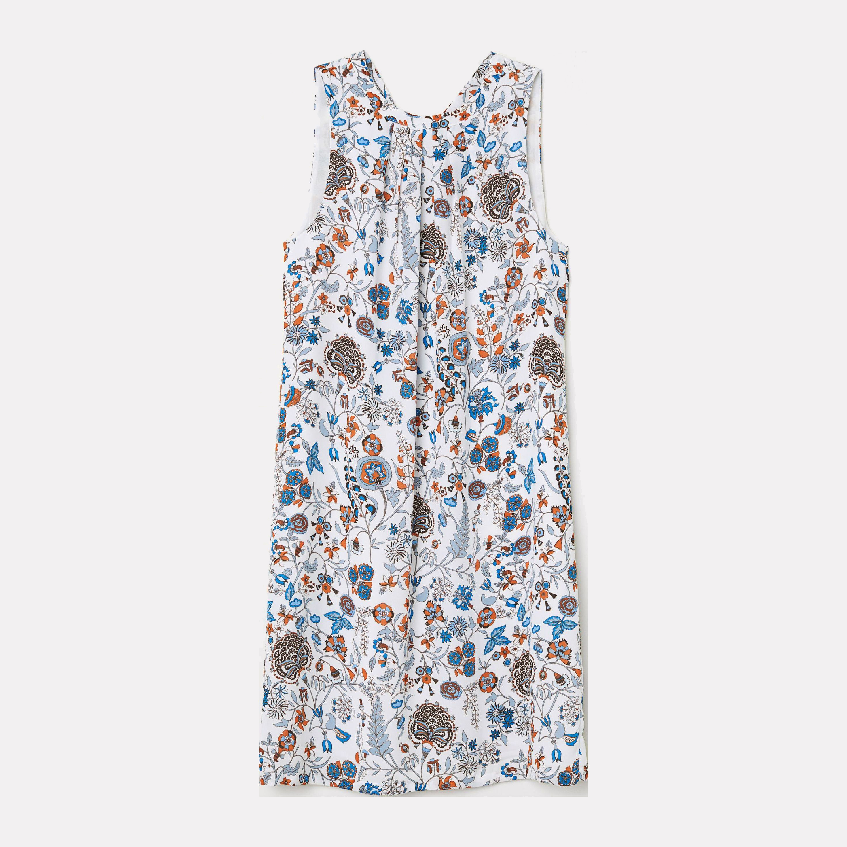 

Сарафан H&M 5688387-AAPB 36 Белый