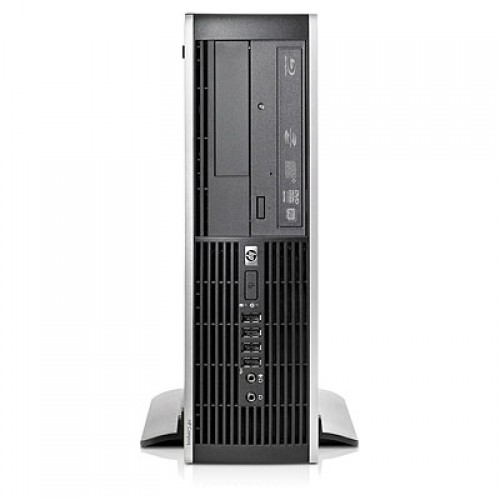 

Б/у Системный блок HP Compaq 8100 Elite Intel Core i5-650/4 Гб/320 Гб