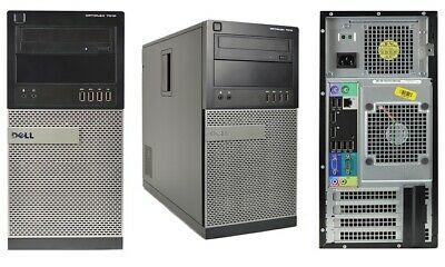 

Б/у Системный блок Dell Optiplex 7010 Intel Core i3-3220/4 Гб/320 Гб