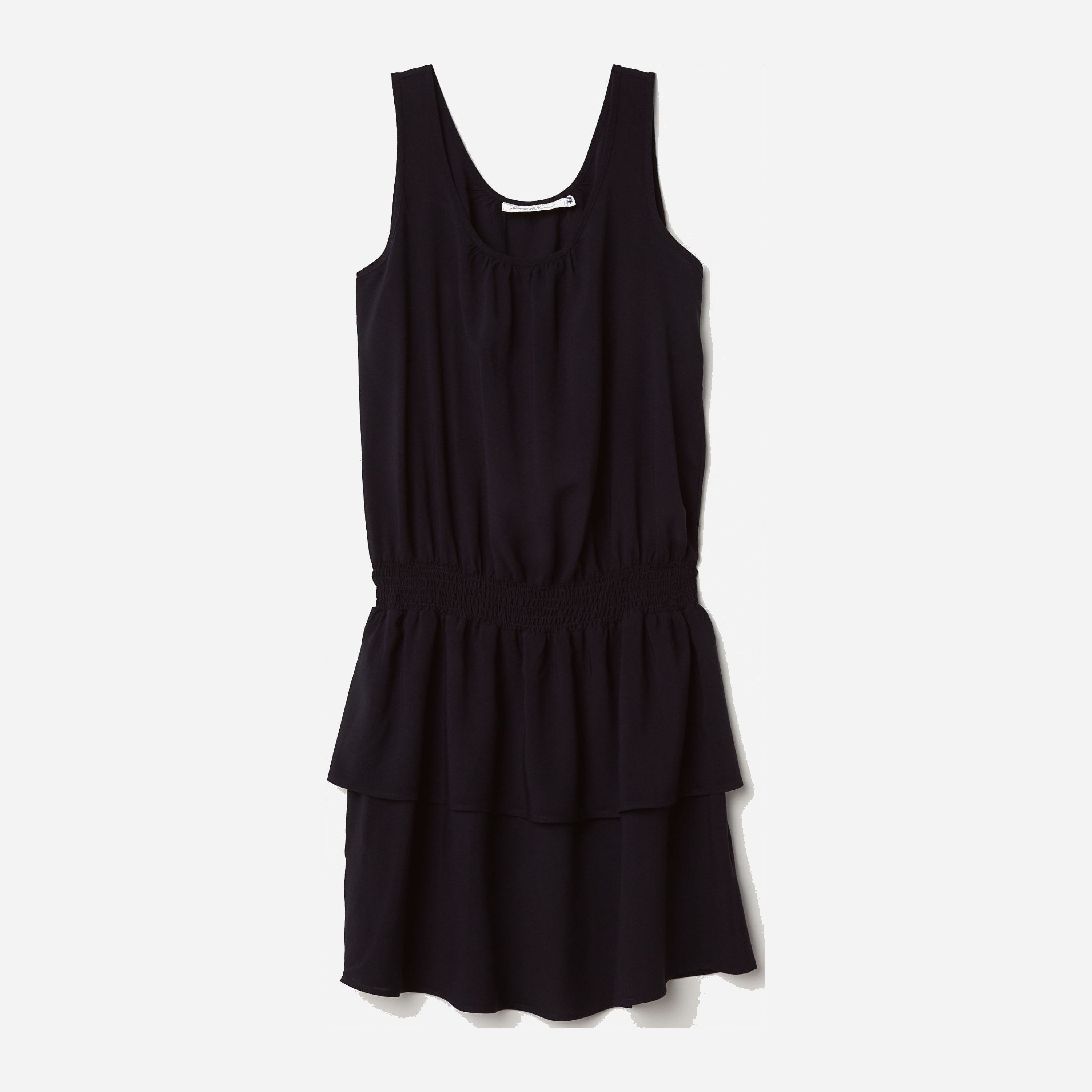 

Платье H&M 5887717-AAAD 44 Черное