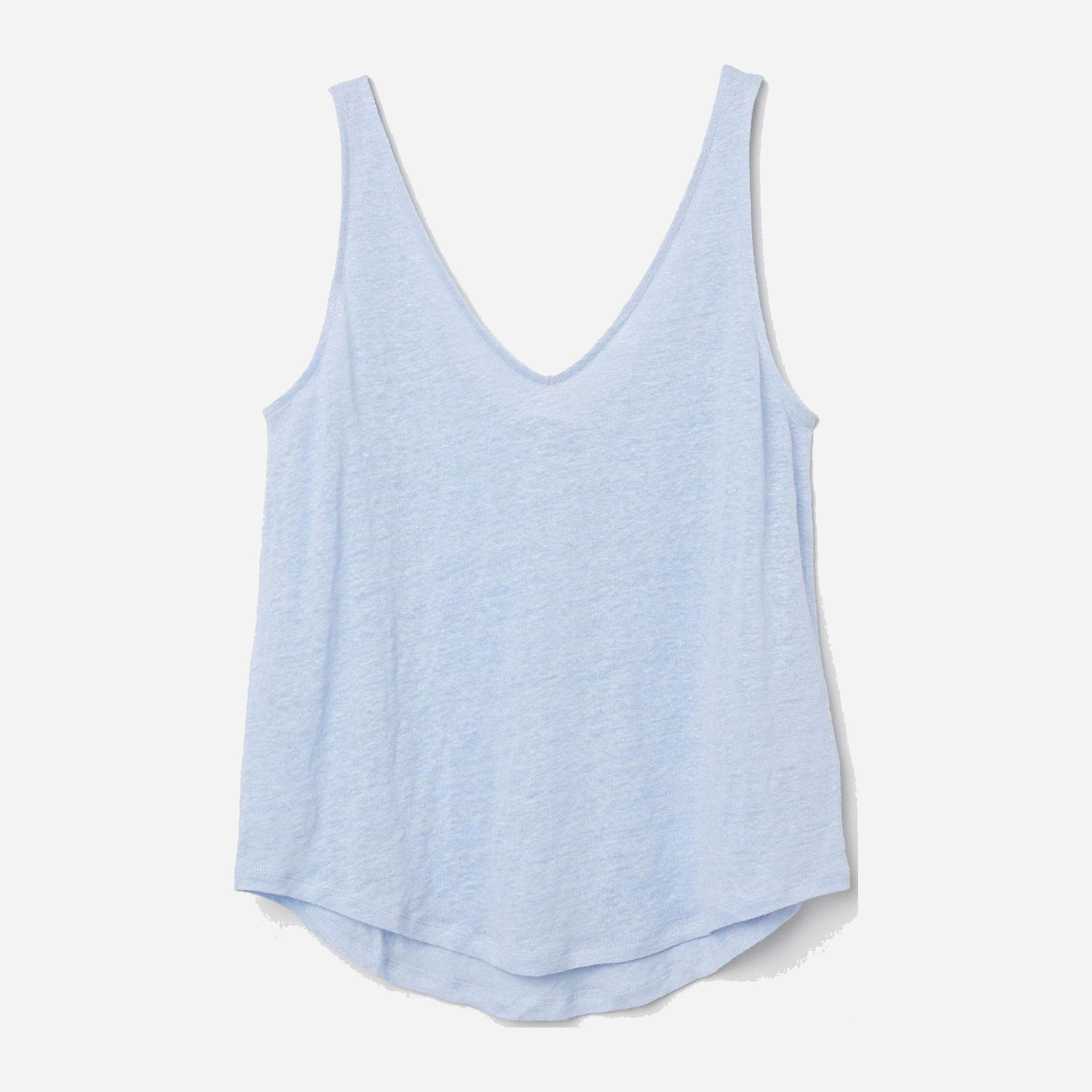 

Майка H&M 5226388-ACUP M Голубая