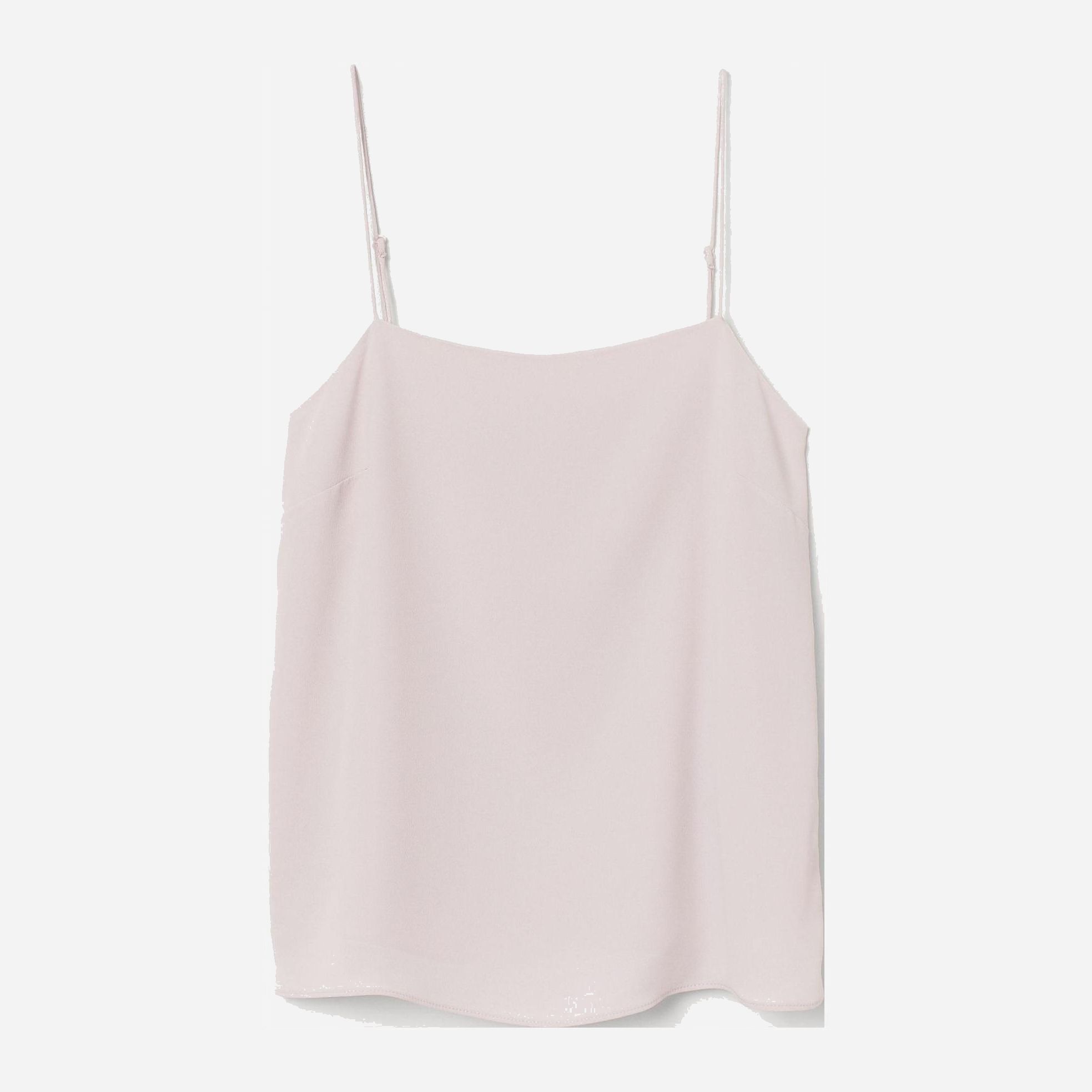 

Топ H&M 7657730-ACWG 32 Розовый