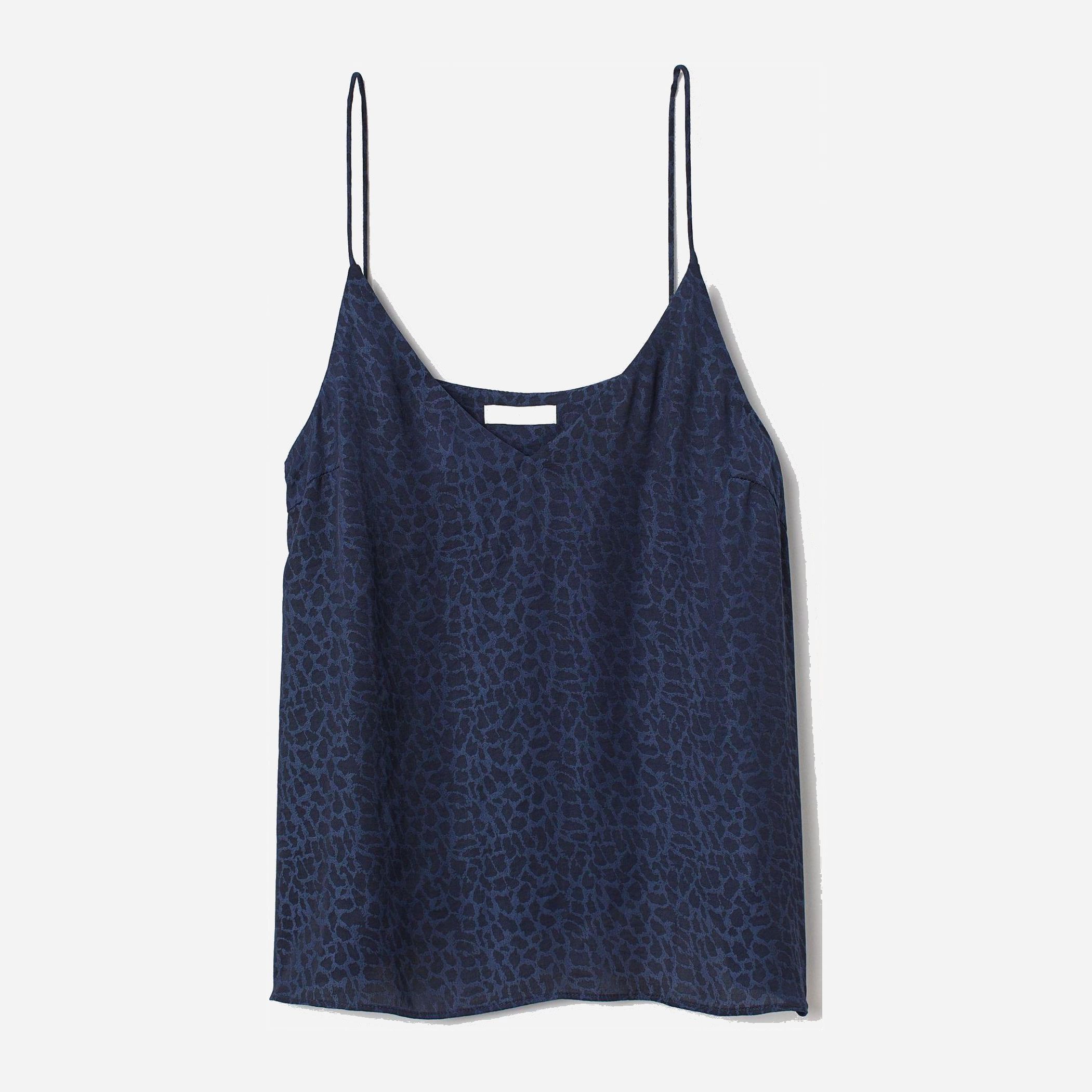 

Топ H&M 7122169-ACXD 32 Синий