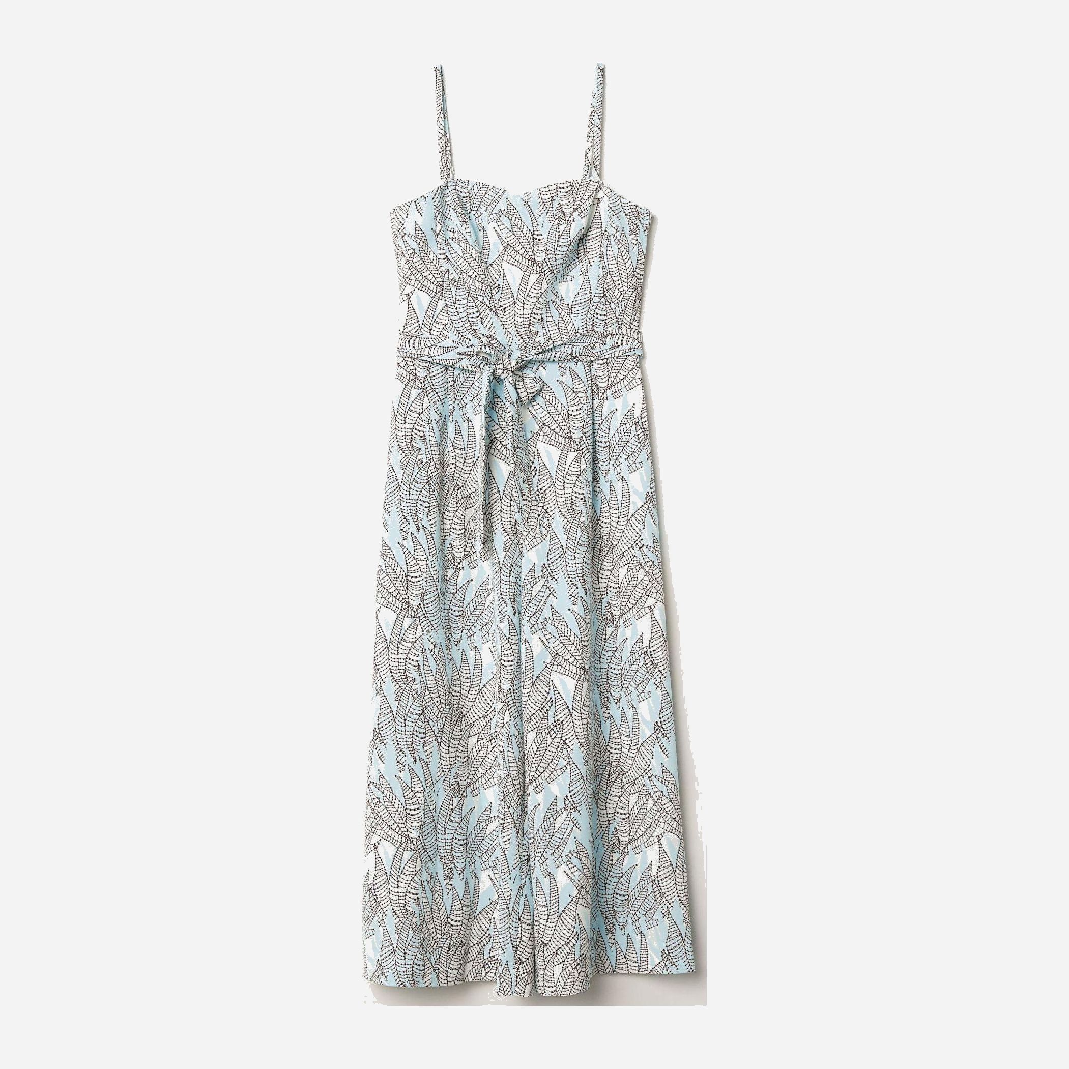 

Комбинезон H&M 6083417-AAPB 32 Белый