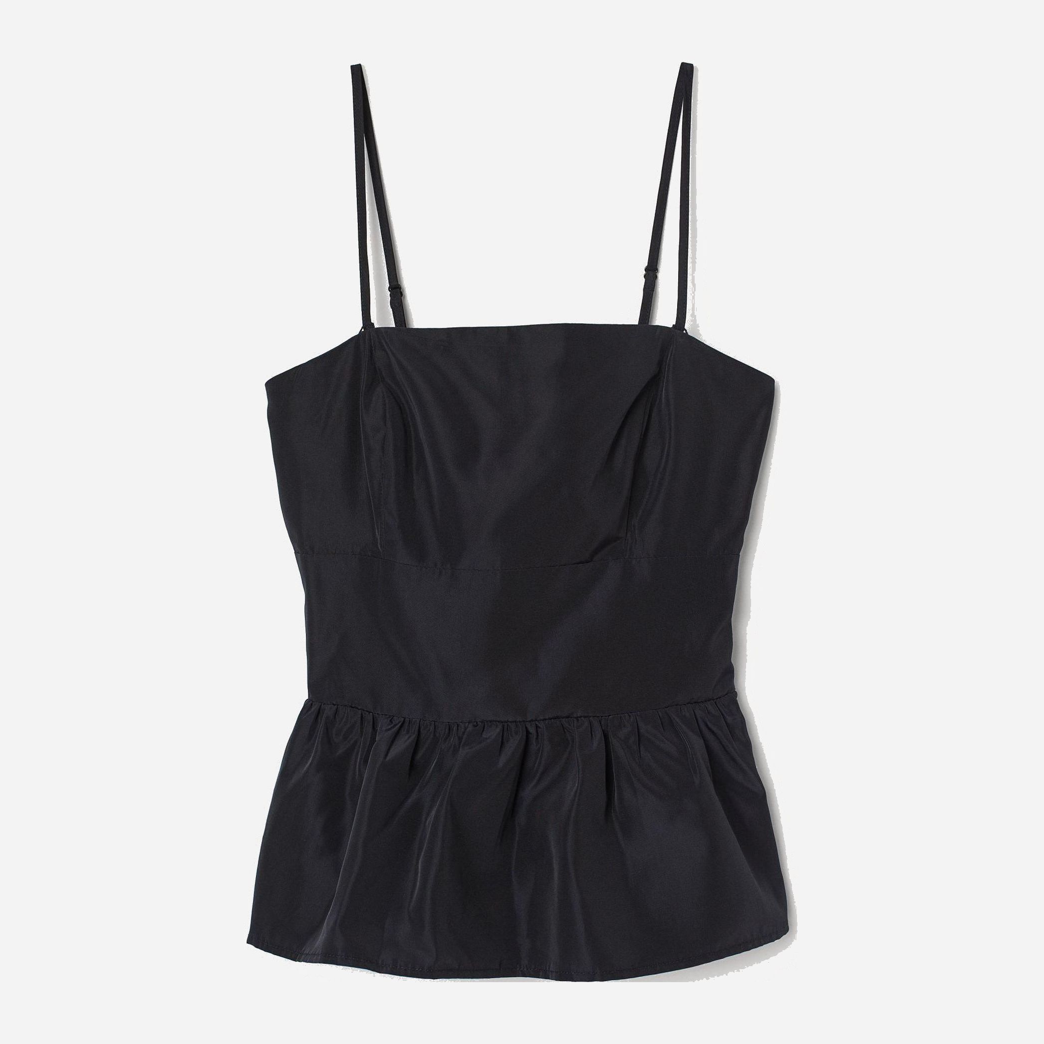 

Топ H&M 7968320-AAAD 34 Черный