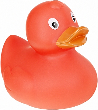 

Игрушка для ванной "Красная утка" - Funny Ducks (20-951237)