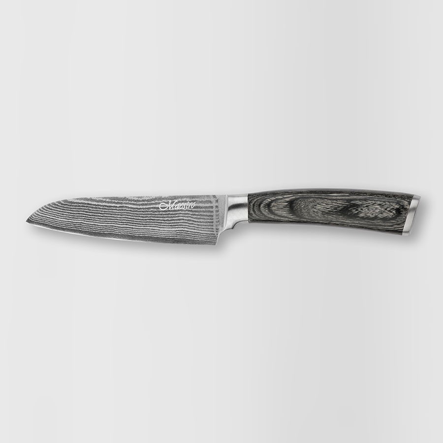

Ніж Santoku (малый) Maestro MR-1482