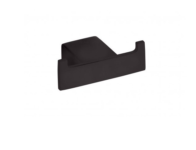 

Крючок двойной Bemeta NERO 135006030