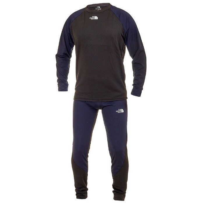 

Термобелье The North Face(штаны+кофта) Размер M - (46)