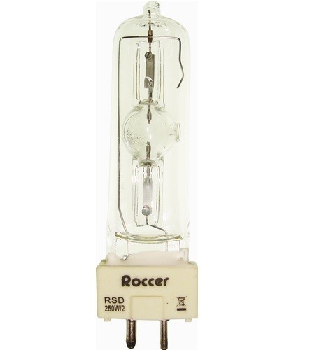

Лампа Roccer RSD 250/2