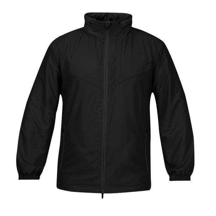 

Ветровка с подкладкой Propper Packable Lined Wind Jacket F5423 X-Large, Чорний