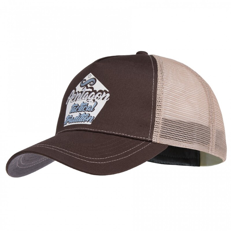 

Бейсболка Nomas Pentagon "Tactical Tradition" Cap K13047-TT