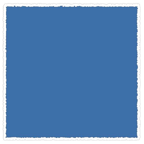 

Пастель сухая мягкая Schmincke Delft blue 600 H