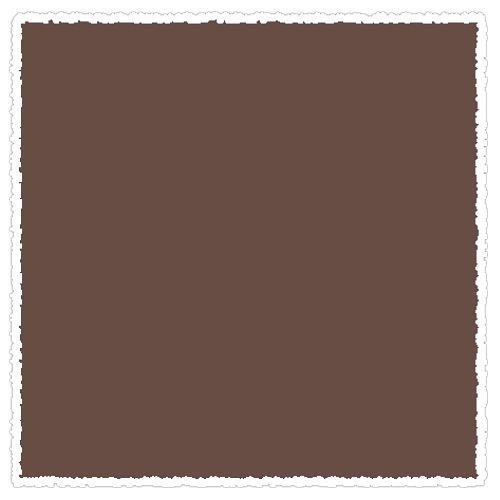 

Пастель сухая мягкая Schmincke Dark brown 025 B
