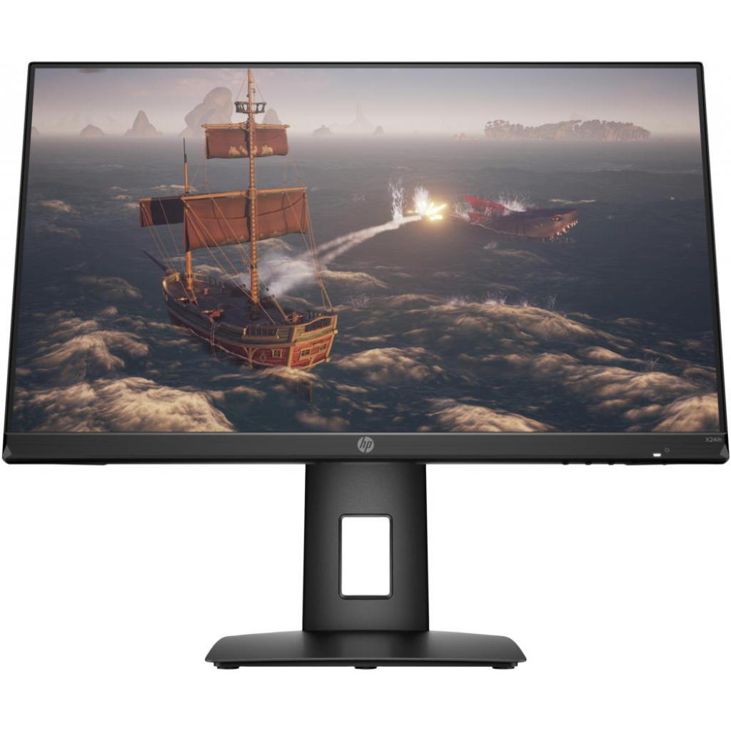 

Монитор HP HP X24ih (2W925AA)