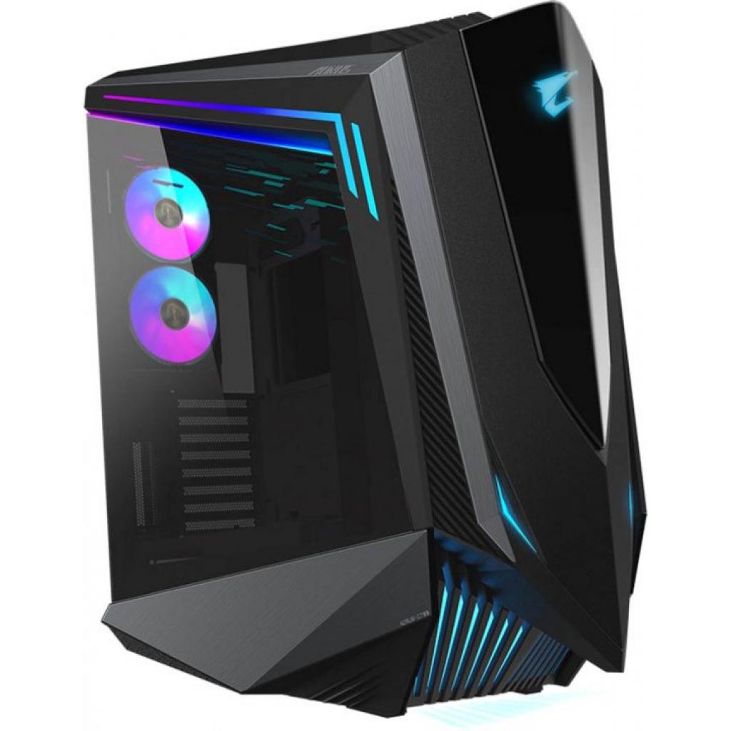 

Корпус Gigabyte AORUS C700 GLASS