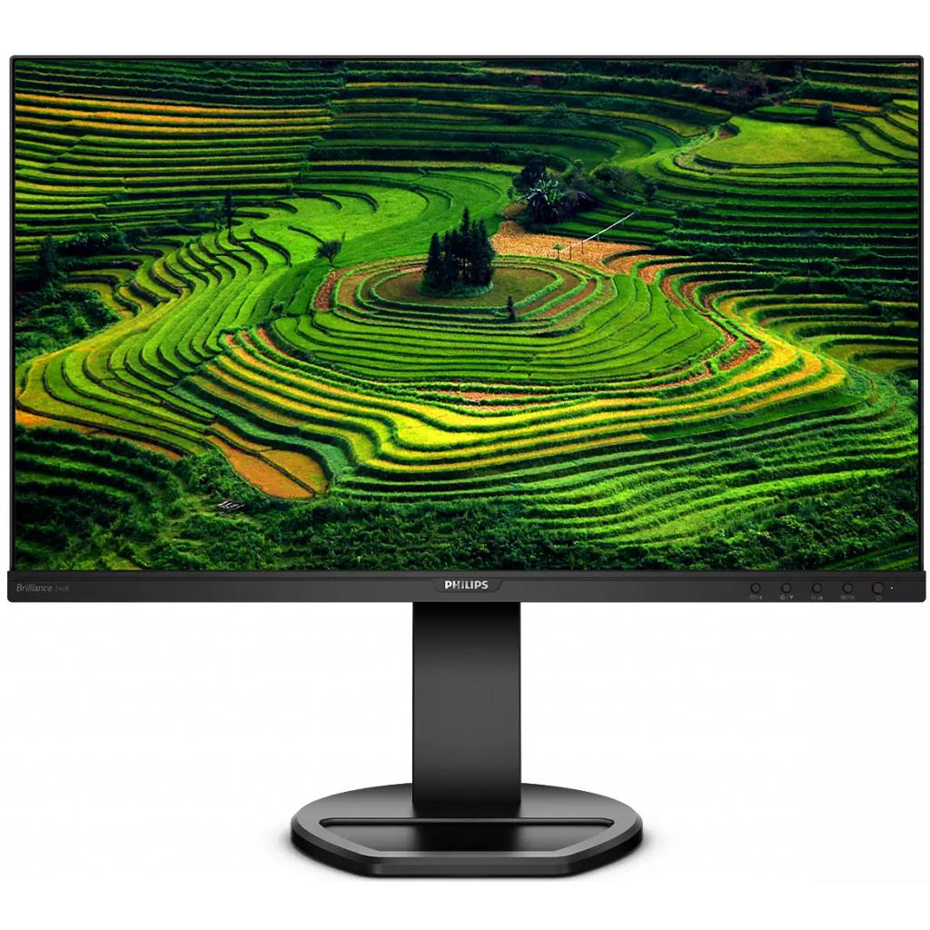 

Монитор Philips 241B8QJEB/00