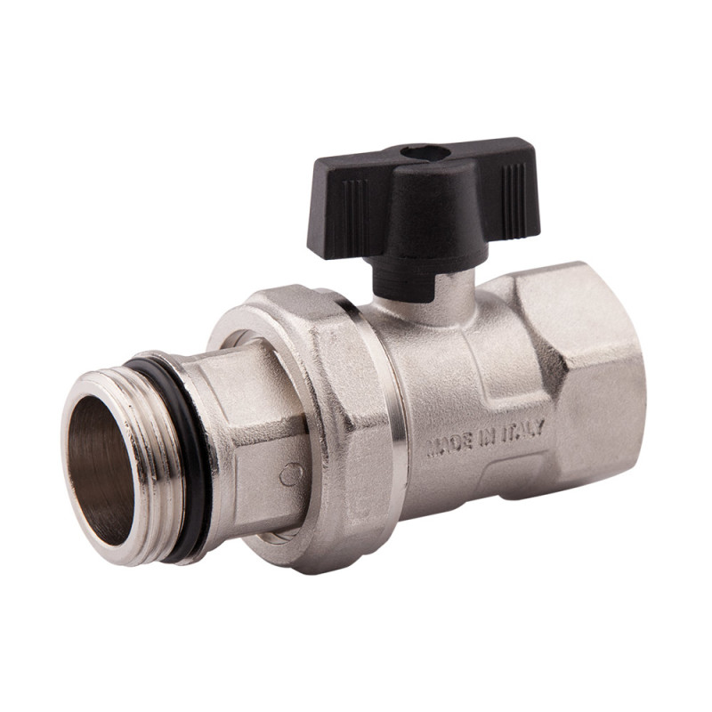 

Кран Американка 1" (Прямой) Icma 285