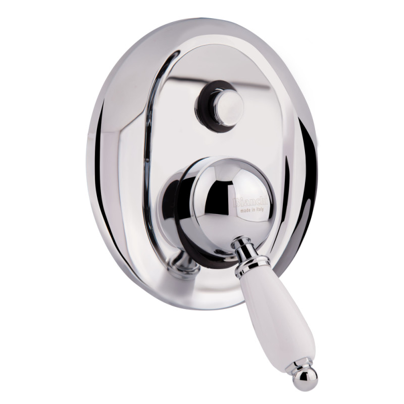 

Смеситель Для Душа Bianchi Elite Indelt2010011Crm Встроенный