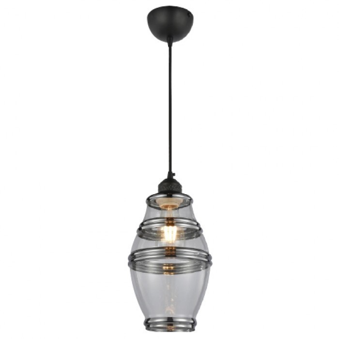 

Светильник потолочный подвесной Horoz Electric Element-2 E27 1,4м. хром (021-015-0002-040)