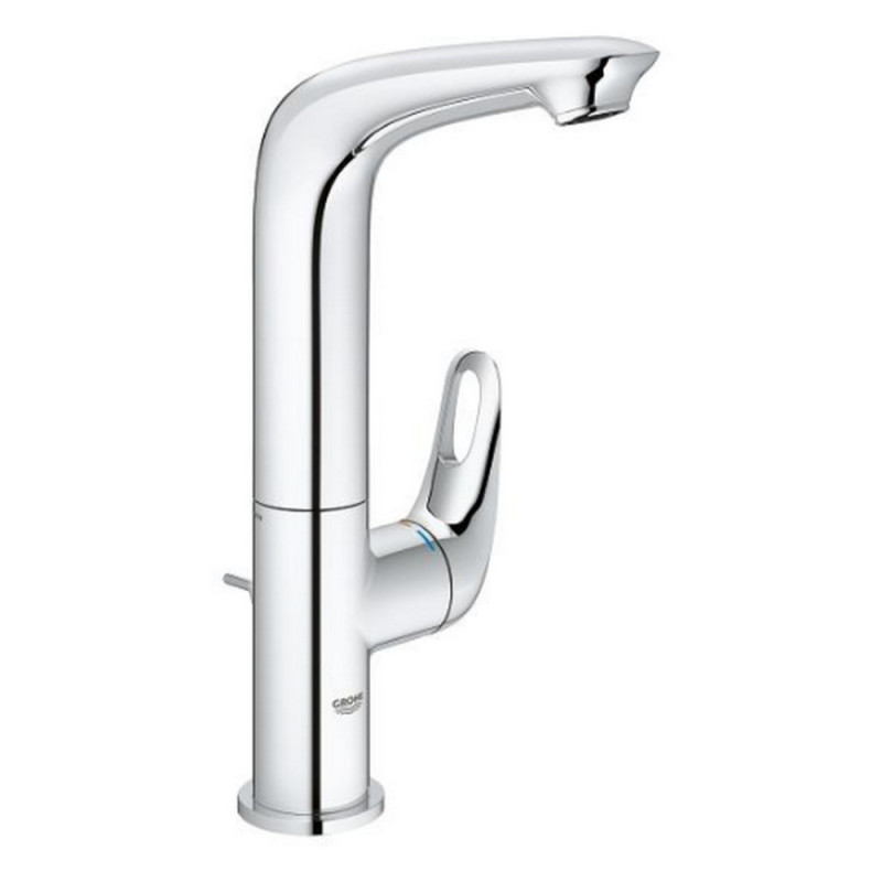 

Смеситель Для Кухни Grohe Eurostyle 23569003