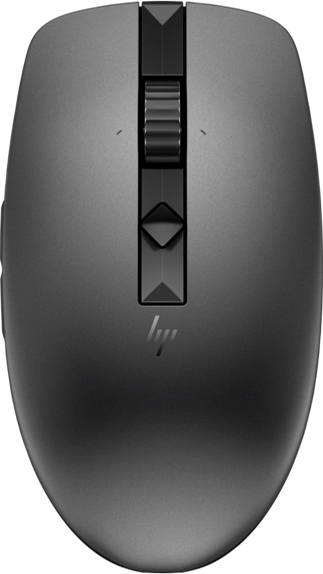 

Мышь HP 635 Multi-Device Wireless Black (1D0K2AA)