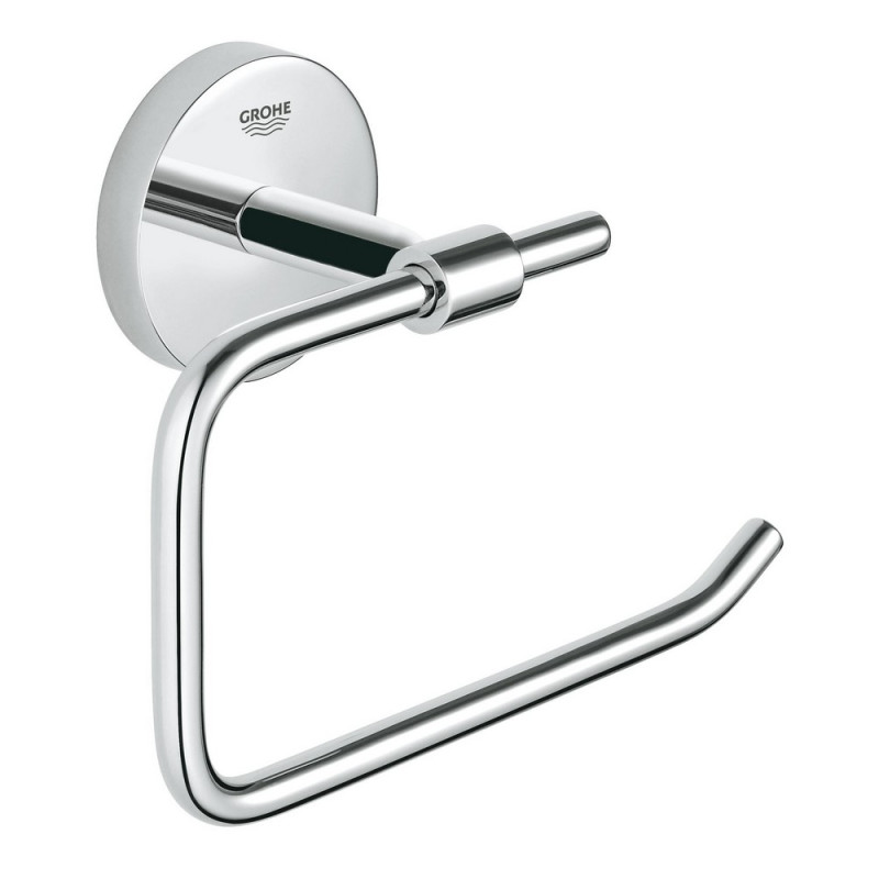 

Держатель Для Туалетной Бумаги Grohe Ex Baucosmopolitan 40457001