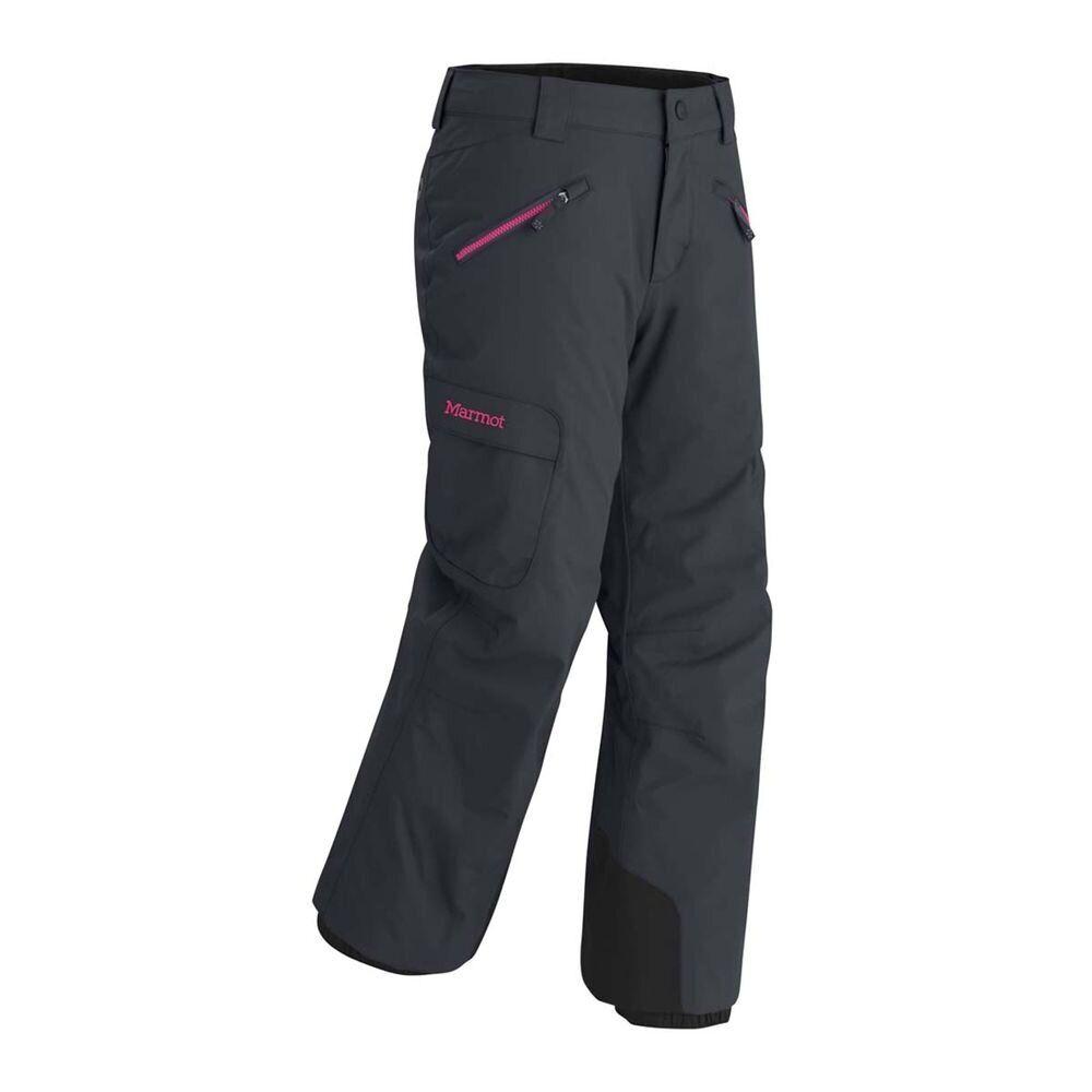 

Штаны для девочек Marmot Girls Blitz Insulated Pant, Black, M (MRT 75520.001-M)