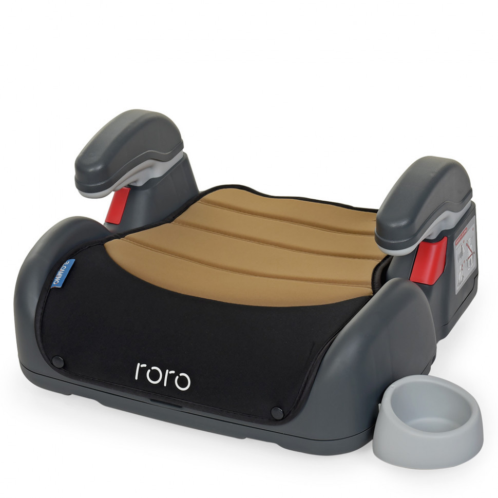 

Бустер ME 1044(Beige-Black) RORO