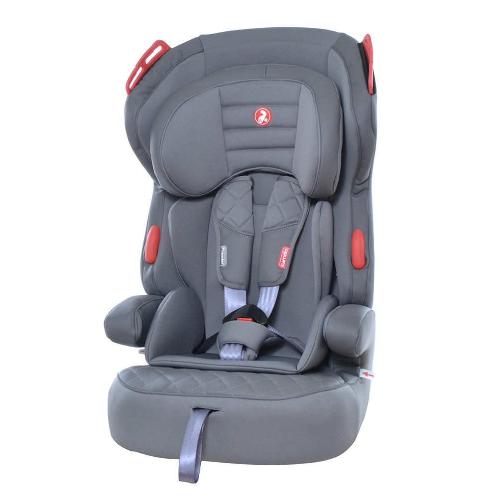 

Автокресло CARRELLO Premier CRL-9801/2 Grey Wolf