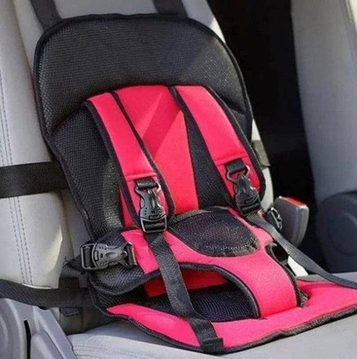 

​Детское бескаркасное автокресло Multi Function Car Cushion (30012)