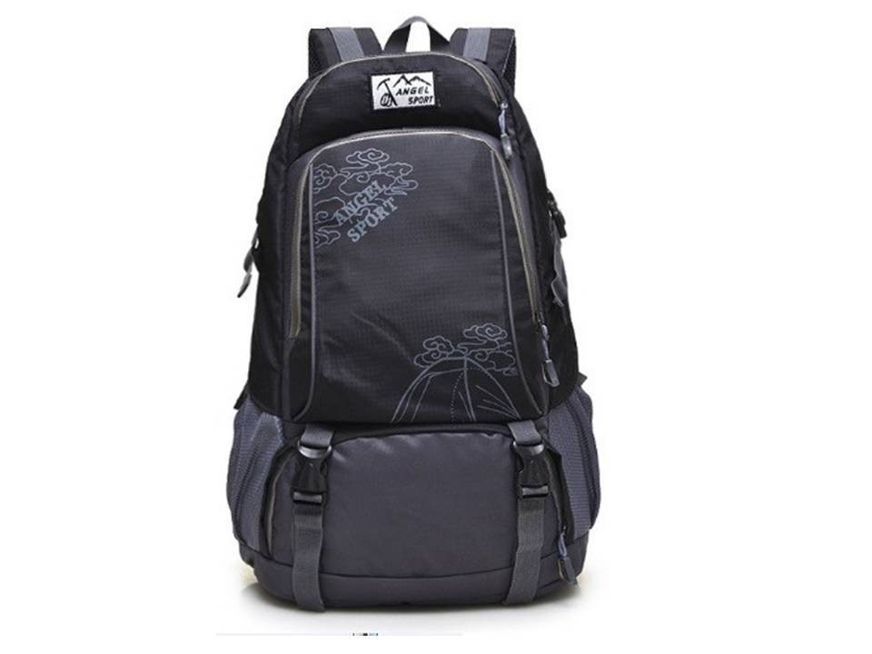 

​Рюкзак Angel Sport Grey (Код товара 53)