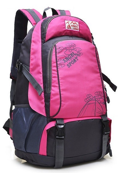 

​Рюкзак Angel Sport Pink (Код товара 53)
