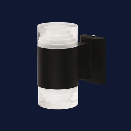 

Бра Уличного Типа Levistella 767L524-Wl-2 Bk Led 6W