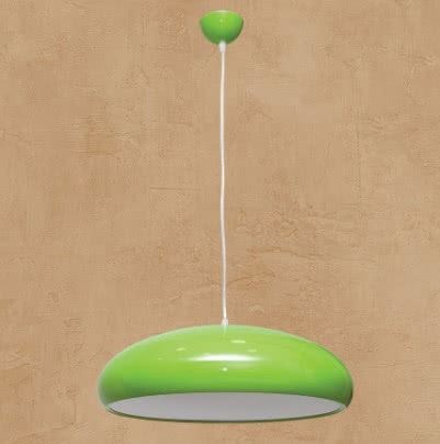 

Люстра Levistella 7546561-3 Green