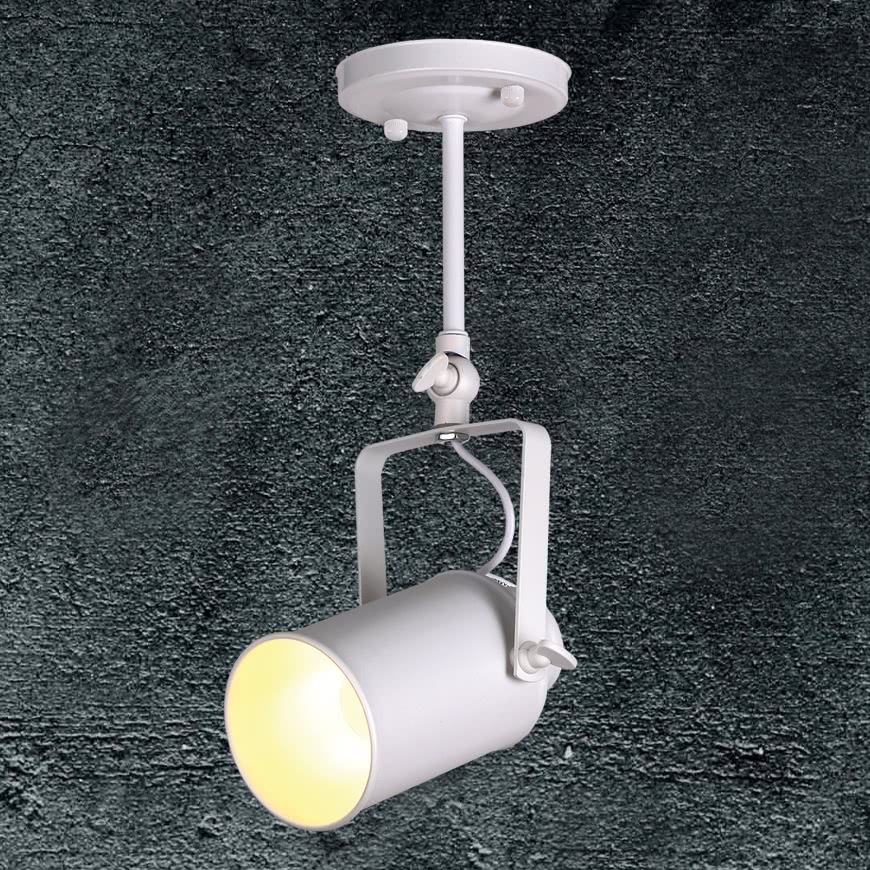 

Светильник Levistella 7521207A-1 Wh