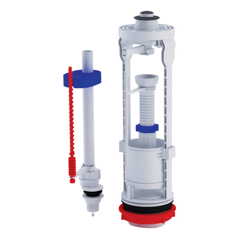 

Арматура Ani Plast Wc6550M