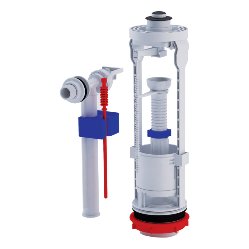 

Арматура Ani Plast Wc6050M
