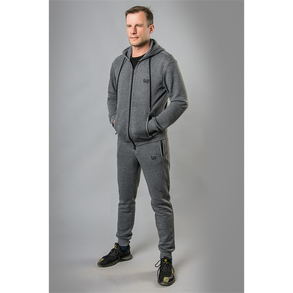 

Костюм спортивний West-Fashion КС-22 XXL